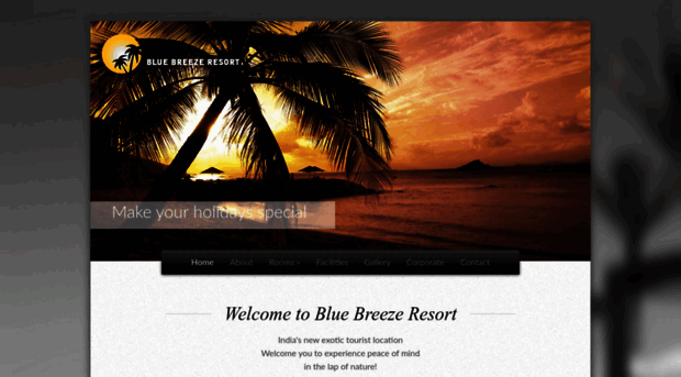 bluebreezeresort.com