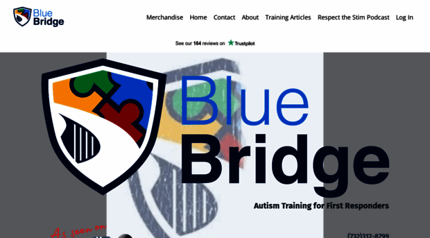 bluebridgetraining.com