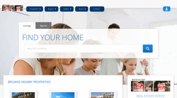 bluebrokerconfig.homesconnect.com