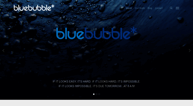 bluebubbledesign.com