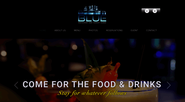 bluebuckhead.com