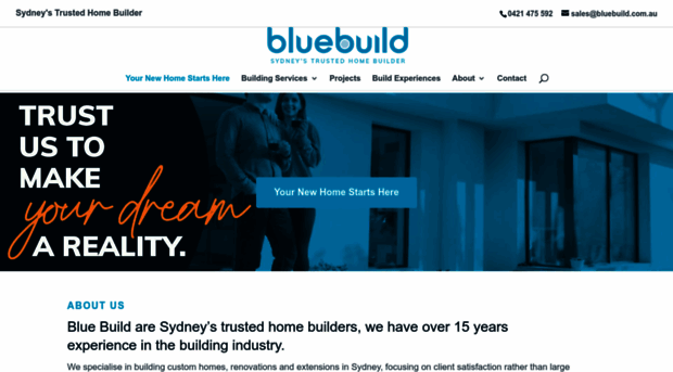 bluebuild.com.au