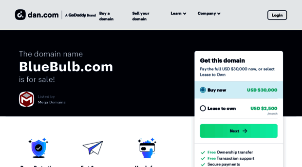 bluebulb.com