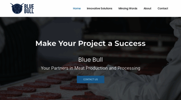 bluebull.net.au