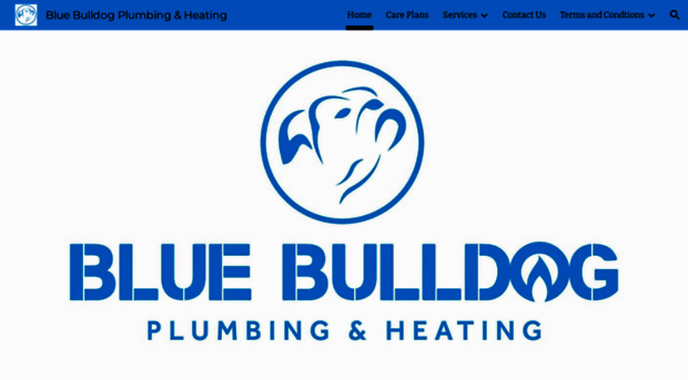 bluebulldog.co.uk