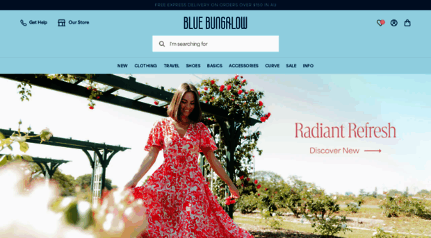 bluebungalow.com.au