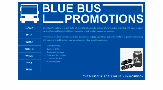 bluebus.com