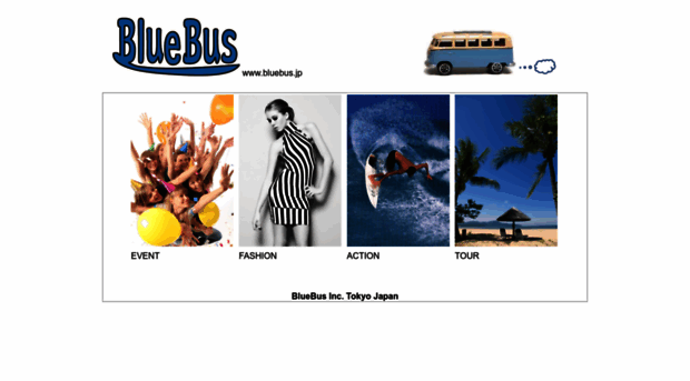 bluebus.jp