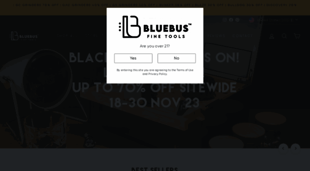 bluebusft.com