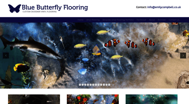 bluebutterflyflooring.com