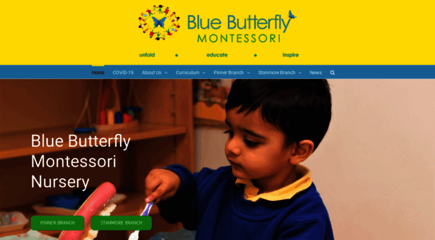 bluebutterflymontessori.com