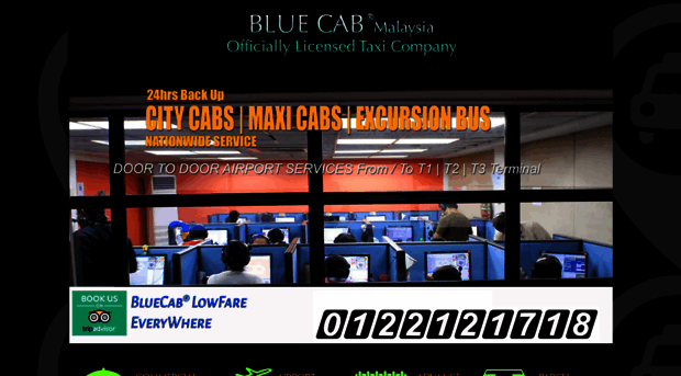 bluecab.my