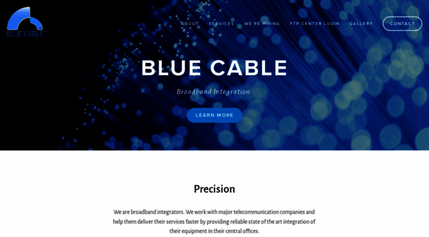 bluecable.com