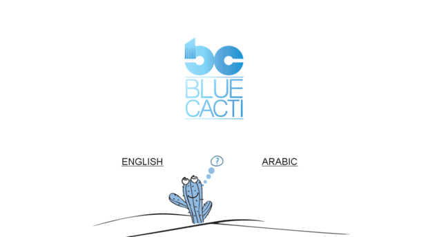 bluecacti.com