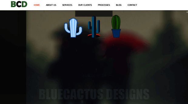 bluecactus.com.au