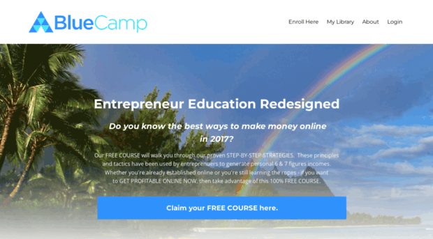 bluecamp.com