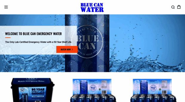 bluecansales.com