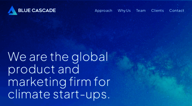 bluecascade.co