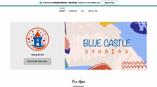 bluecastlestudios.com