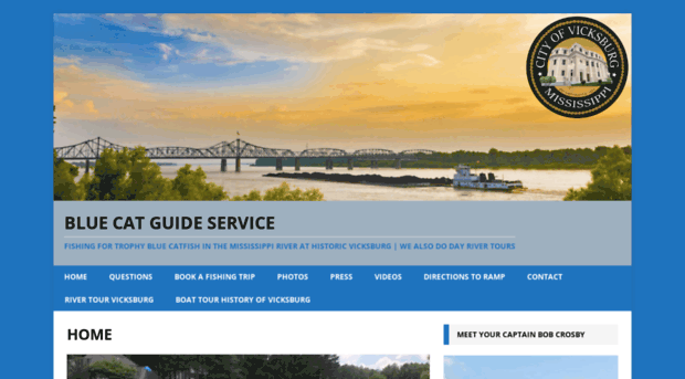 bluecatguideservice.com