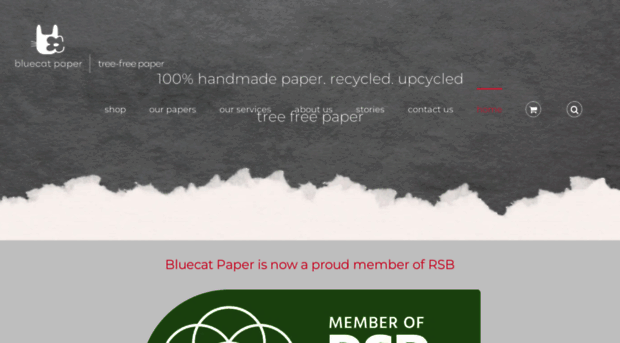 bluecatpaper.com