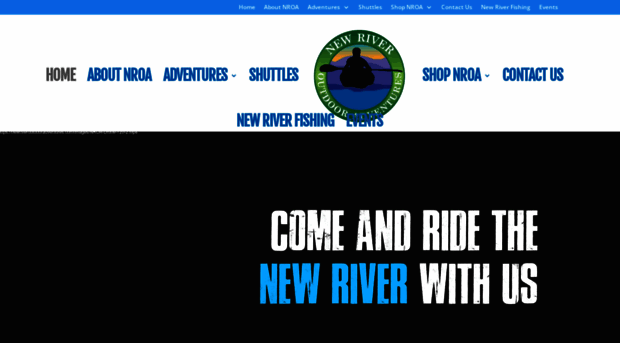 bluecatsnewriveroutfitters.com