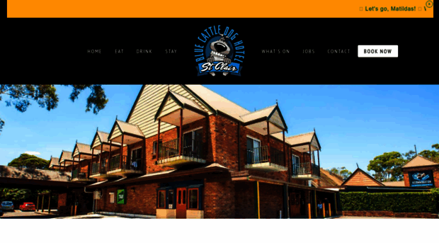 bluecattledoghotel.com.au