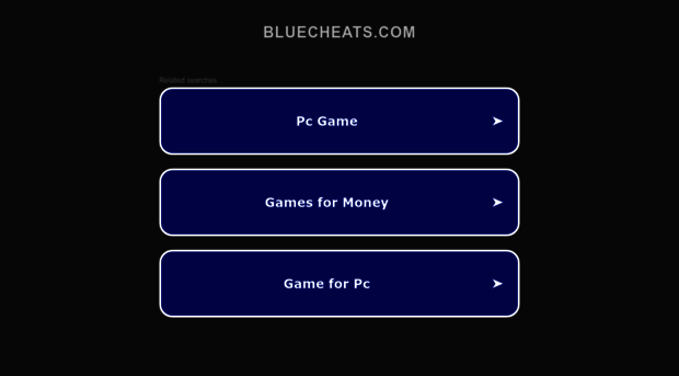 bluecheats.com