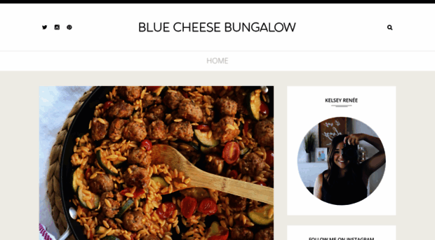 bluecheesebungalow.com