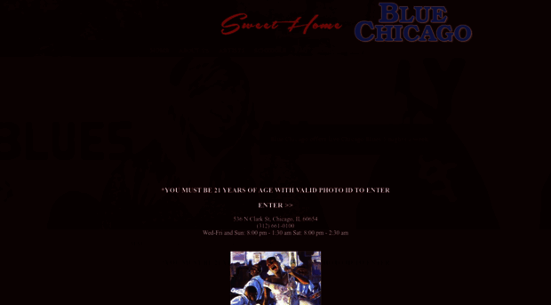 bluechicago.com