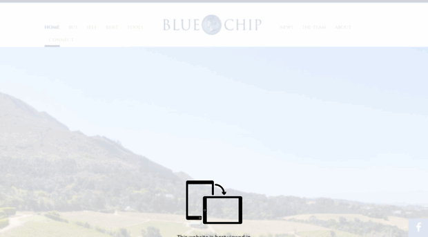 bluechip.co.za