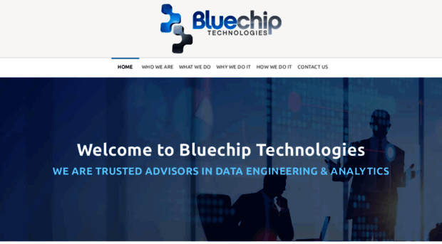 bluechip.tech