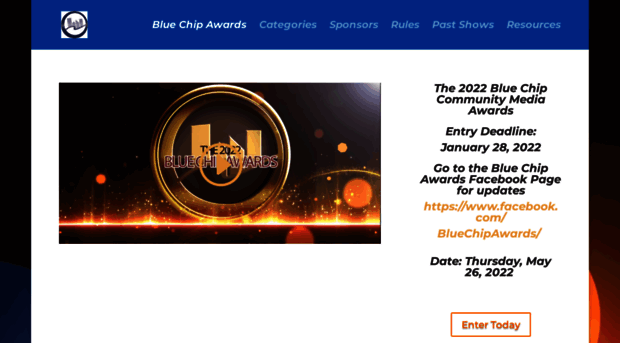 bluechipawards.com