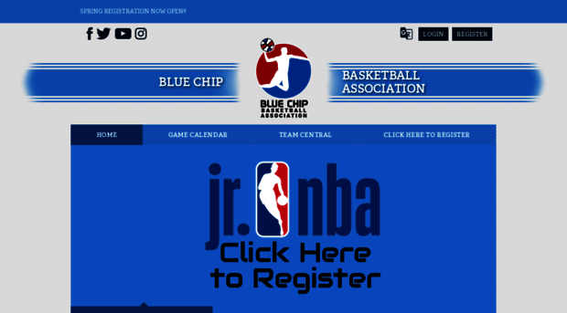 bluechipbasketball.org