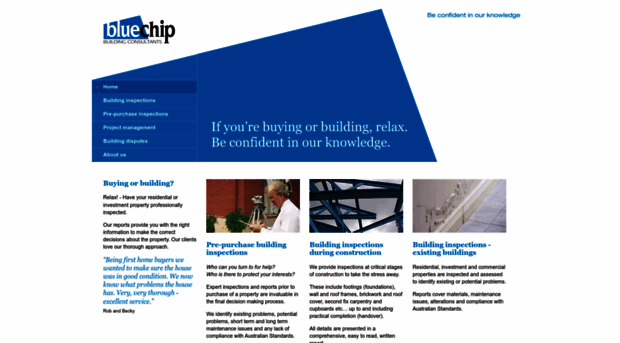 bluechipbuilding.com.au