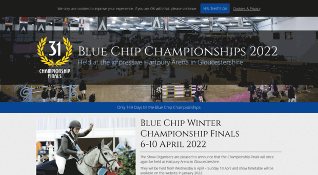 bluechipchamps.co.uk