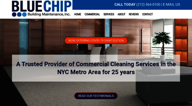 bluechipclean.com