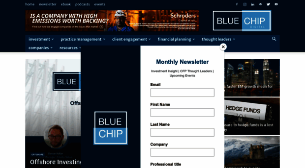 bluechipdigital.co.za