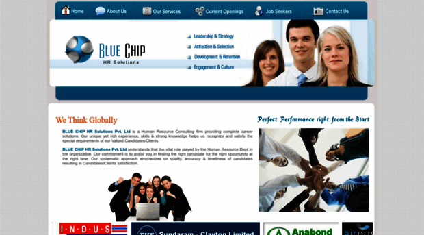 bluechiphr.com