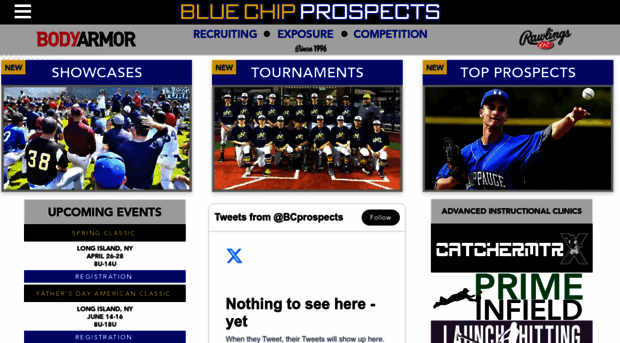 bluechipprospects.com