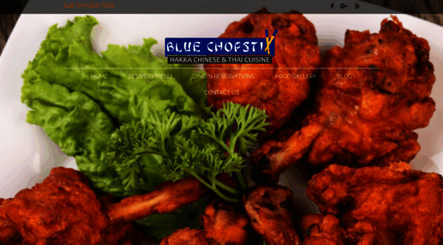 bluechopstix.com