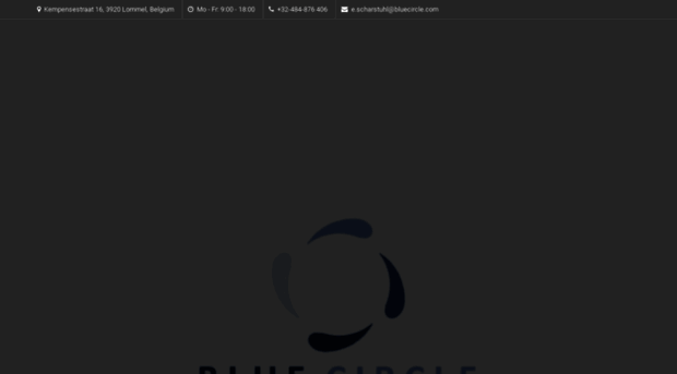 bluecircle.com