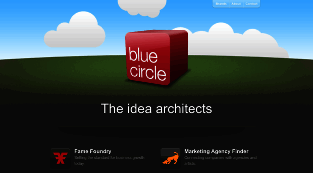 bluecircletechnology.com