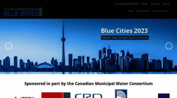 bluecities.ca