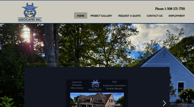 blueclawassociates.com