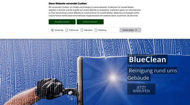 blueclean-gmbh.de