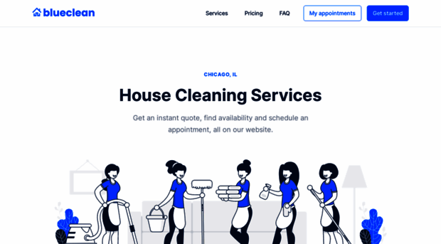 blueclean.io