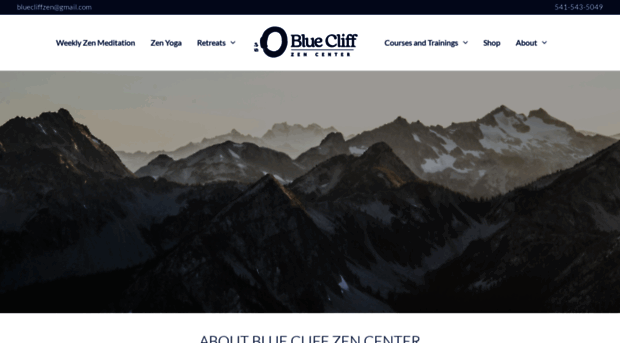 bluecliffzen.org