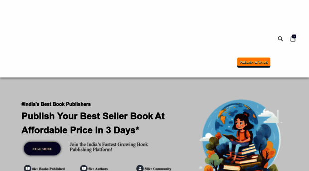 bluecloudpublishers.com