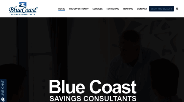 bluecoastsavings.com